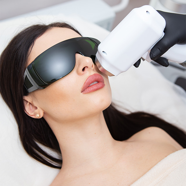 Vision Therapy in Barrington
