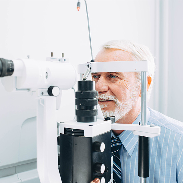 Vision Therapy in Barrington
